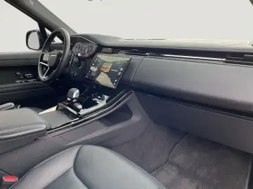 Range Rover Sport Autobiography D350 3.0 Mild-Hy