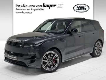 Range Rover Sport P460e DYNAMIC SE AWD HUD LED D