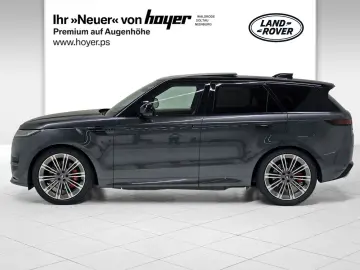 Range Rover Sport P460e DYNAMIC SE AWD HUD LED D