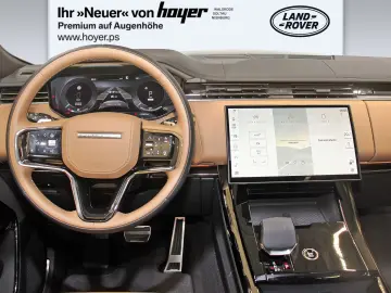 Range Rover Sport P460e DYNAMIC SE AWD HUD LED D