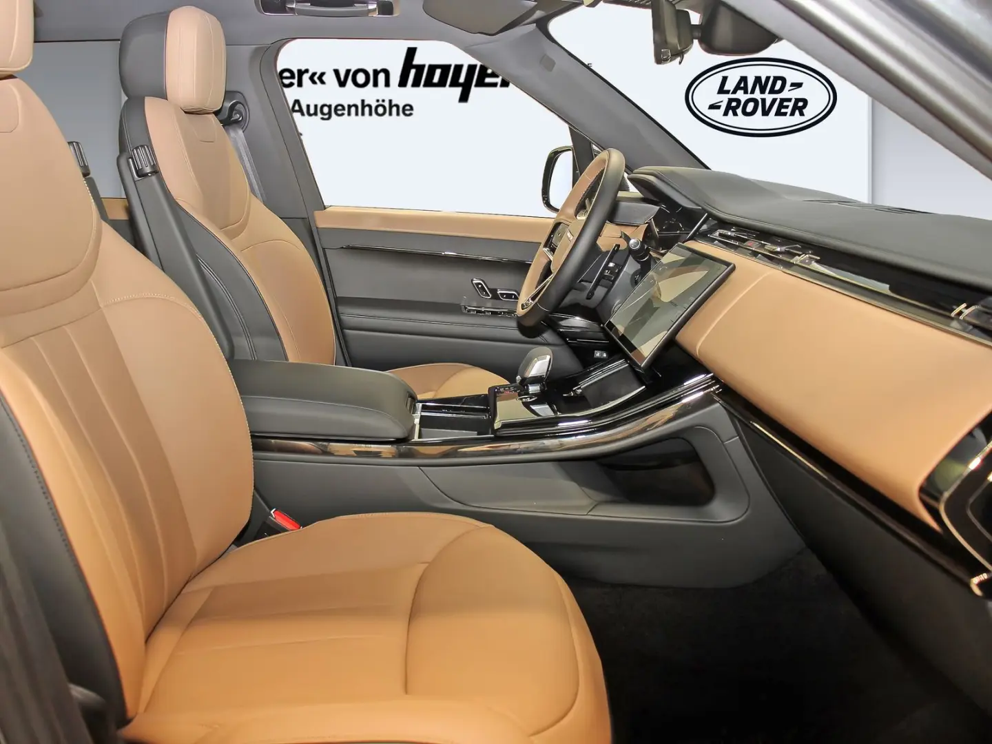Range Rover Sport P460e DYNAMIC SE AWD HUD LED D