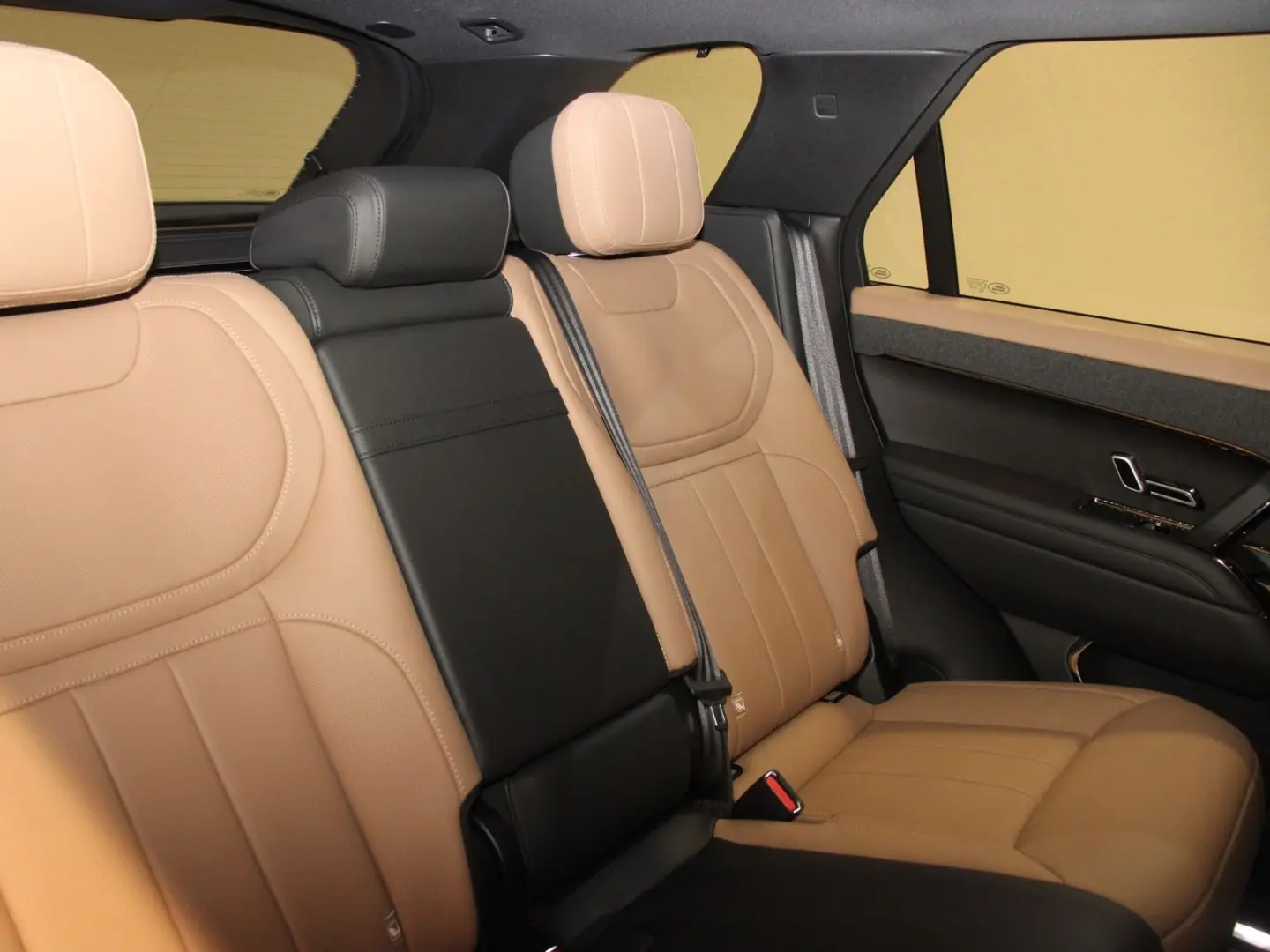 Range Rover Sport P460e DYNAMIC SE AWD HUD LED D