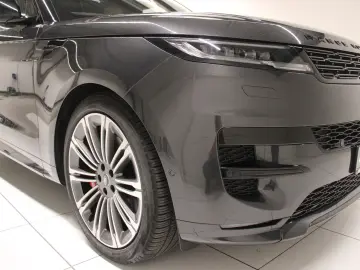 Range Rover Sport P460e DYNAMIC SE AWD HUD LED D
