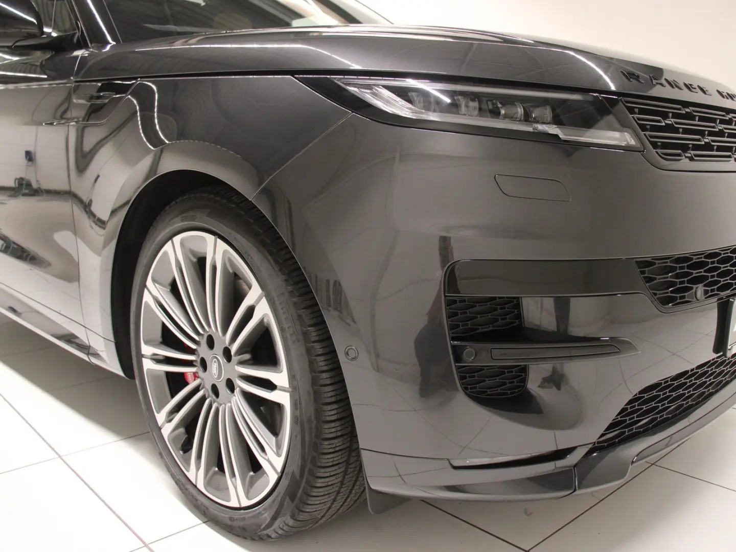Range Rover Sport P460e DYNAMIC SE AWD HUD LED D