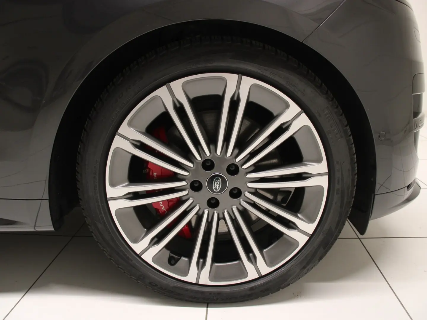 Range Rover Sport P460e DYNAMIC SE AWD HUD LED D