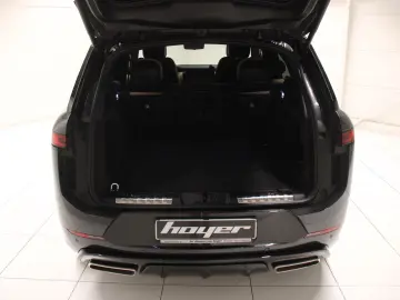 Range Rover Sport P460e DYNAMIC SE AWD HUD LED D