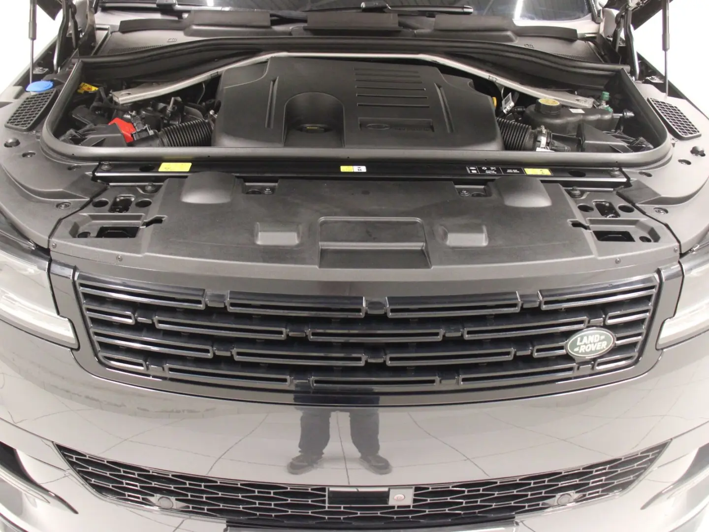 Range Rover Sport P460e DYNAMIC SE AWD HUD LED D