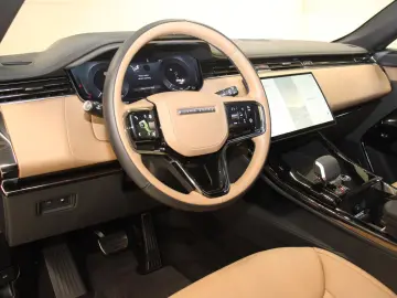 Range Rover Sport P460e DYNAMIC SE AWD HUD LED D