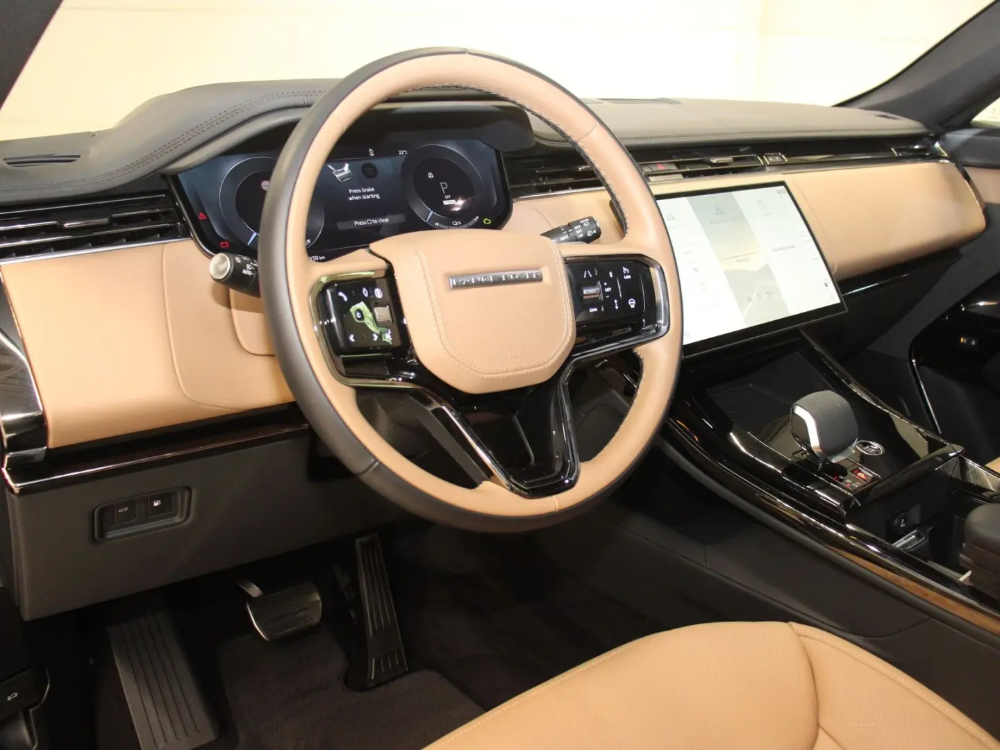 Range Rover Sport P460e DYNAMIC SE AWD HUD LED D