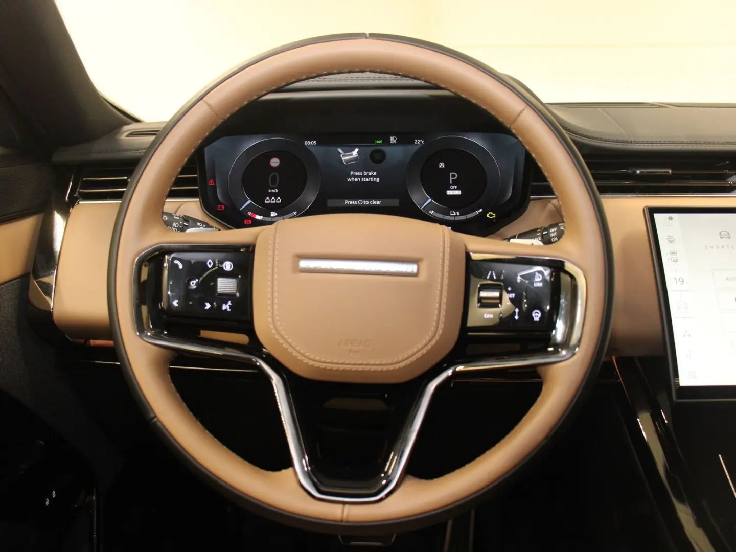 Range Rover Sport P460e DYNAMIC SE AWD HUD LED D