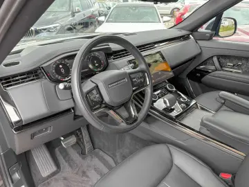 Range Rover Sport DYNAMIC HSE P440E Hybrid/22/AH