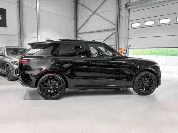 Range Rover Sport DYNAMIC HSE P440E Hybrid/22/AH