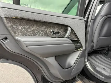 Range Rover Sport DYNAMIC HSE P440E Hybrid/22/AH