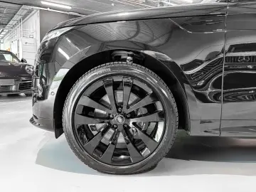 Range Rover Sport DYNAMIC HSE P440E Hybrid/22/AH