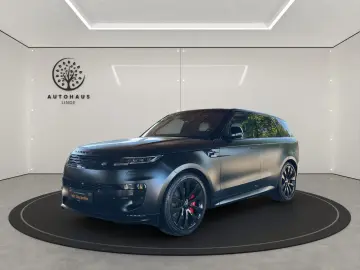 Range Rover Sport First Edition Hybrid P 510