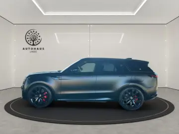 Range Rover Sport First Edition Hybrid P 510