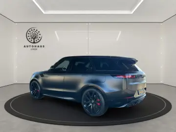 Range Rover Sport First Edition Hybrid P 510