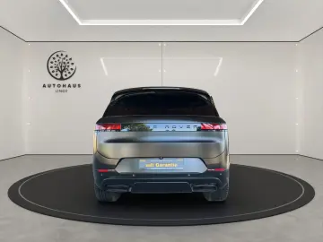 Range Rover Sport First Edition Hybrid P 510