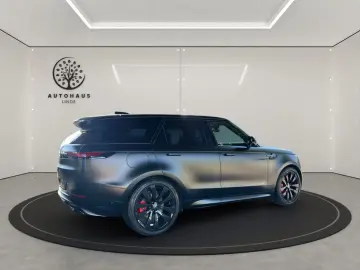 Range Rover Sport First Edition Hybrid P 510