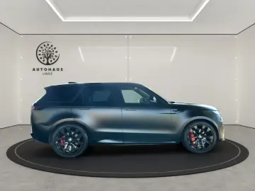 Range Rover Sport First Edition Hybrid P 510