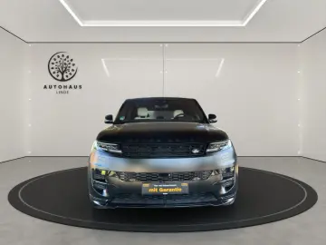 Range Rover Sport First Edition Hybrid P 510