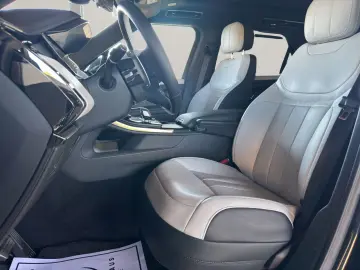 Range Rover Sport First Edition Hybrid P 510