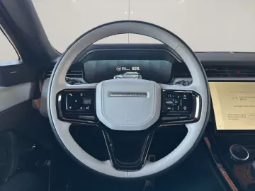 Range Rover Sport First Edition Hybrid P 510