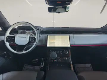 Range Rover Sport First Edition Hybrid P 510