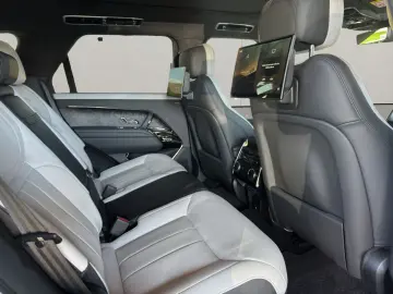 Range Rover Sport First Edition Hybrid P 510