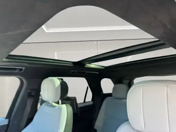 Range Rover Sport First Edition Hybrid P 510
