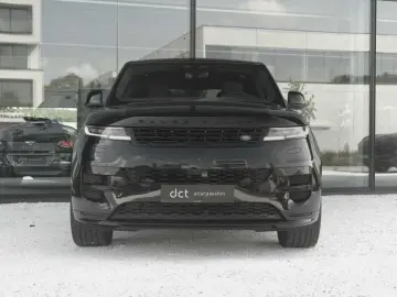 RANGE ROVER SPORT P460 SE Dynamic Black Black 23