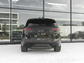 RANGE ROVER SPORT P460 SE Dynamic Black Black 23