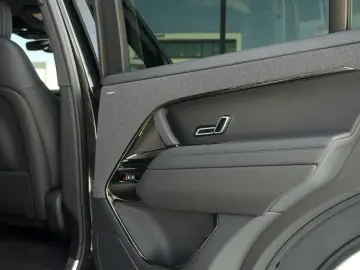 RANGE ROVER SPORT P460 SE Dynamic Black Black 23