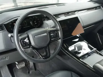 RANGE ROVER SPORT P460 SE Dynamic Black Black 23