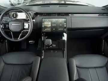 RANGE ROVER SPORT P460 SE Dynamic Black Black 23