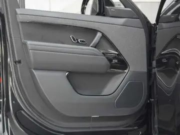 RANGE ROVER SPORT P460 SE Dynamic Black Black 23