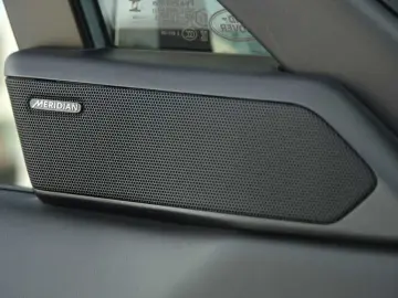 RANGE ROVER SPORT P460 SE Dynamic Black Black 23