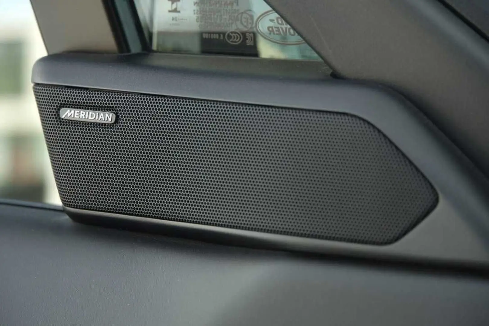 RANGE ROVER SPORT P460 SE Dynamic Black Black 23