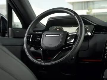 RANGE ROVER SPORT P460 SE Dynamic Black Black 23