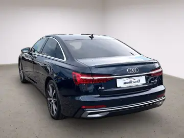 A6 35 TDI Lim. S tronic S line *Matrix*Virtual*