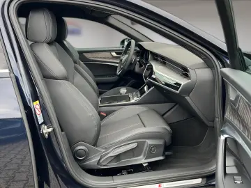 A6 35 TDI Lim. S tronic S line *Matrix*Virtual*