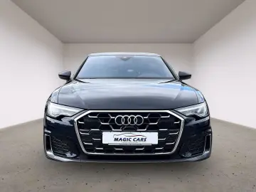 A6 35 TDI Lim. S tronic S line *Matrix*Virtual*