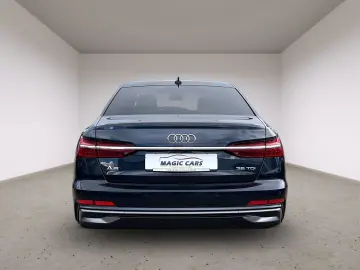 A6 35 TDI Lim. S tronic S line *Matrix*Virtual*