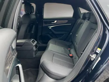 A6 35 TDI Lim. S tronic S line *Matrix*Virtual*