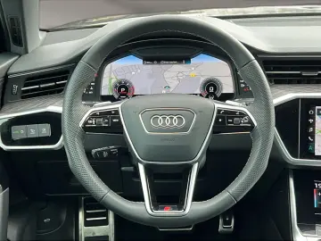 A6 35 TDI Lim. S tronic S line *Matrix*Virtual*