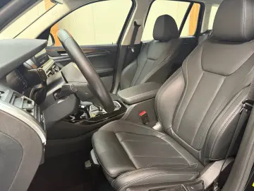X3 xDrive30e Navi Head-Up Laser Kamera HiFi