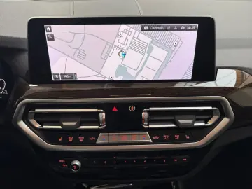 X3 xDrive30e Navi Head-Up Laser Kamera HiFi
