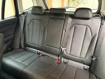 X3 xDrive30e Navi Head-Up Laser Kamera HiFi