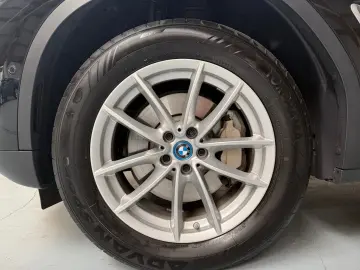 X3 xDrive30e Navi Head-Up Laser Kamera HiFi