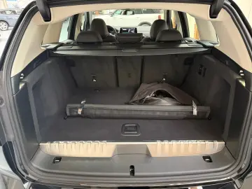 X3 xDrive30e Navi Head-Up Laser Kamera HiFi